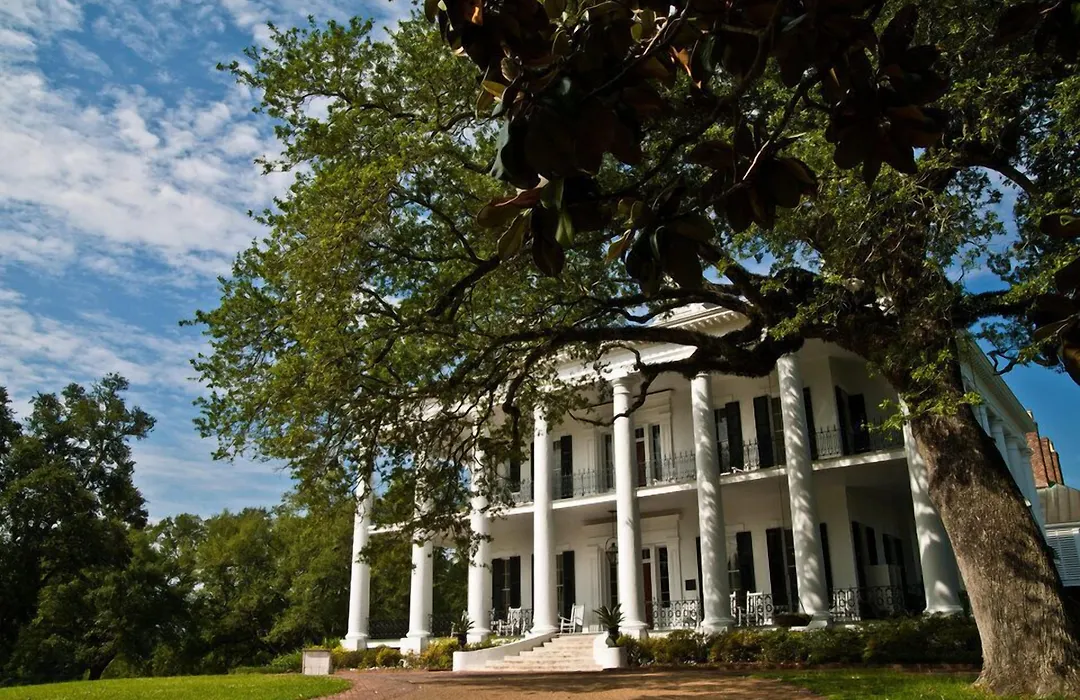 Dunleith Historic Inn-1