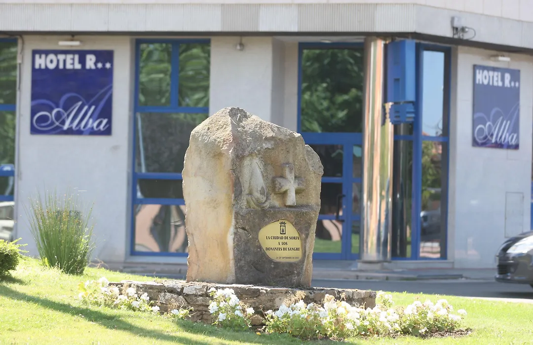Hotel Alba-1