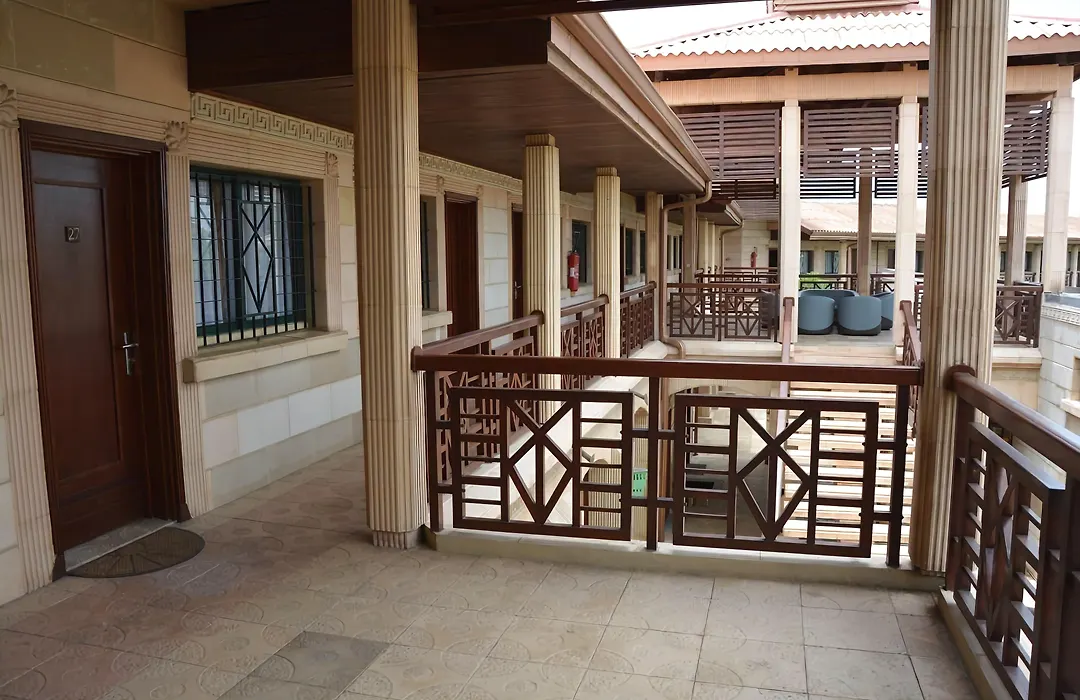 Hotel Sol Beni-1