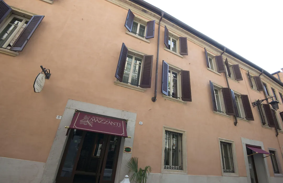 Albergo Mazzanti-1