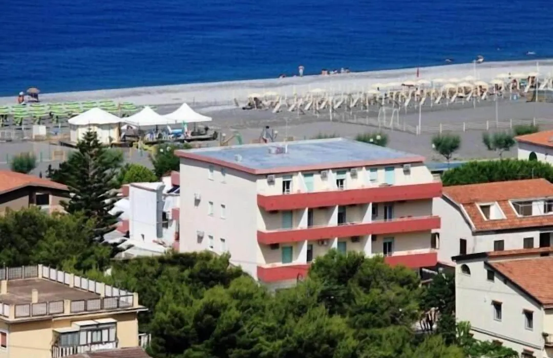 Hotel Calabria-1