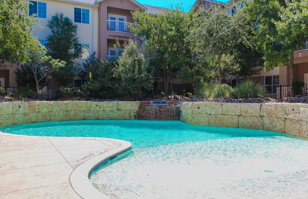 Best Western Lubbock West Inn & Suites-1
