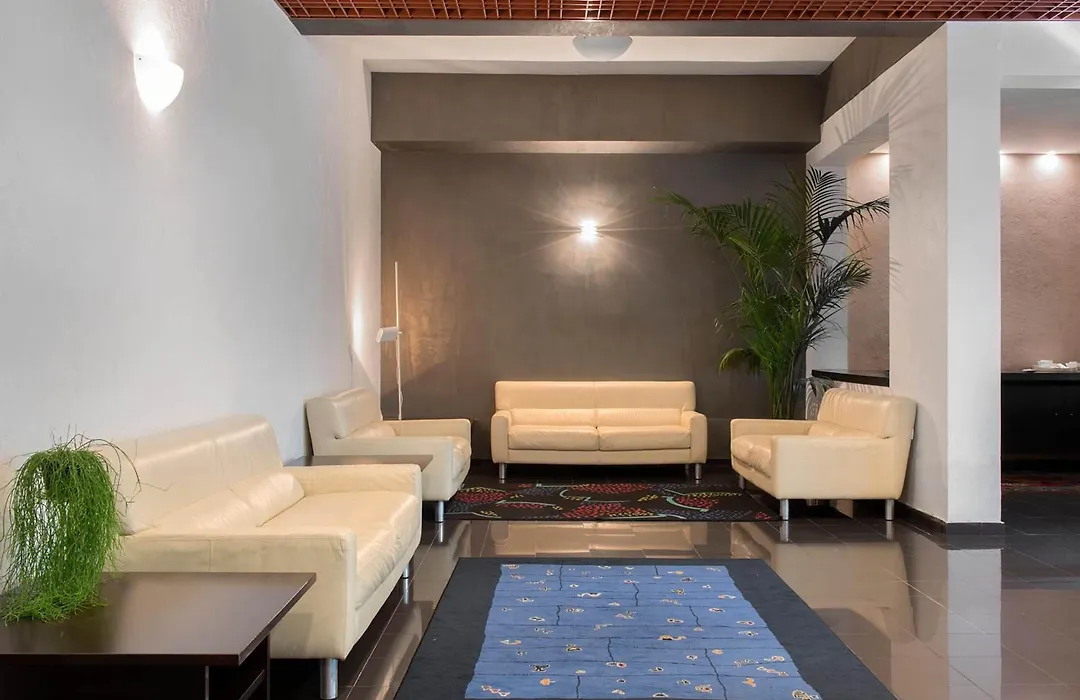 Residence Annunziata-1