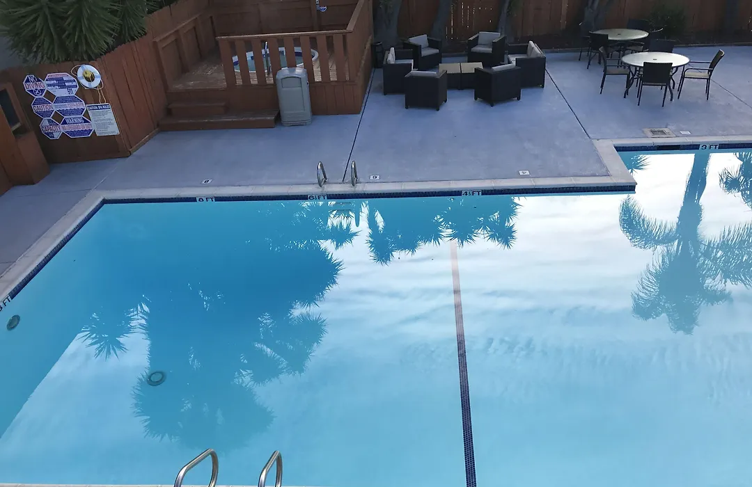 Inn At San Luis Obispo-1