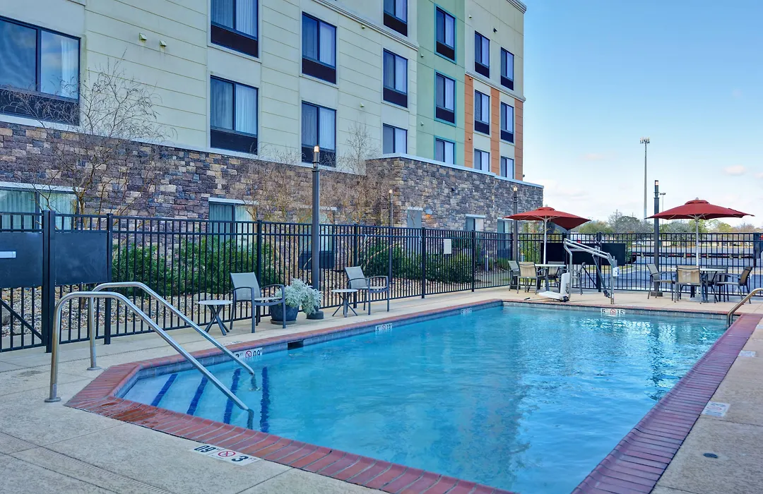 Towneplace Suites By Marriott Alexandria-1