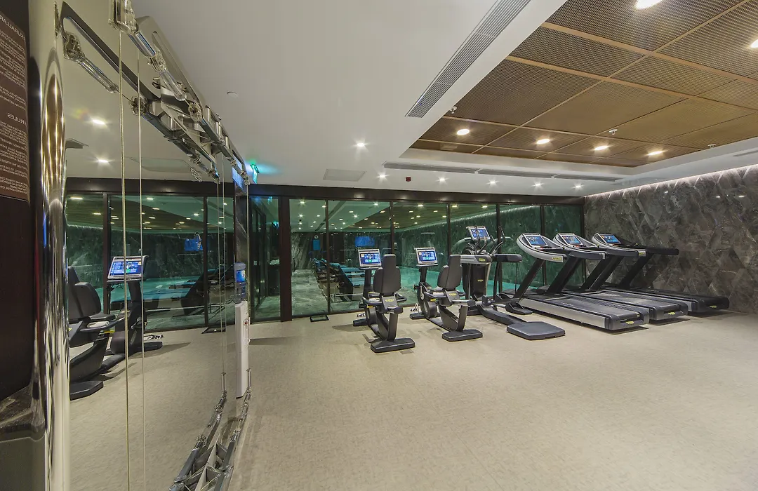 Naz City Hotel Taksim - Special Category-1