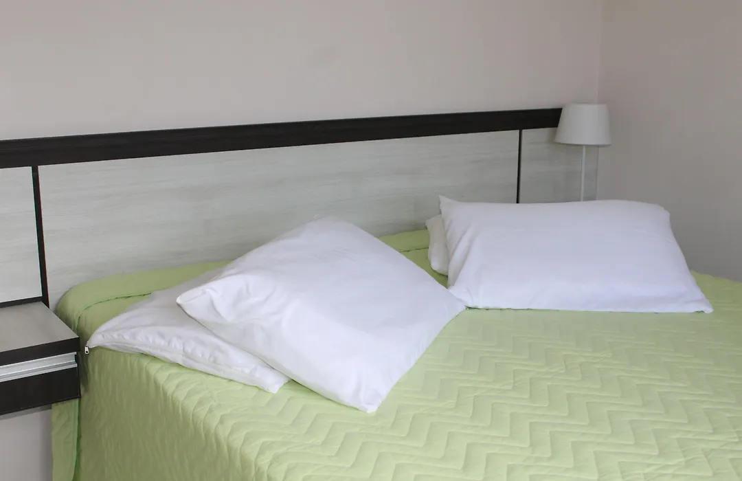 ApartPousada Residencial dos Reis-1
