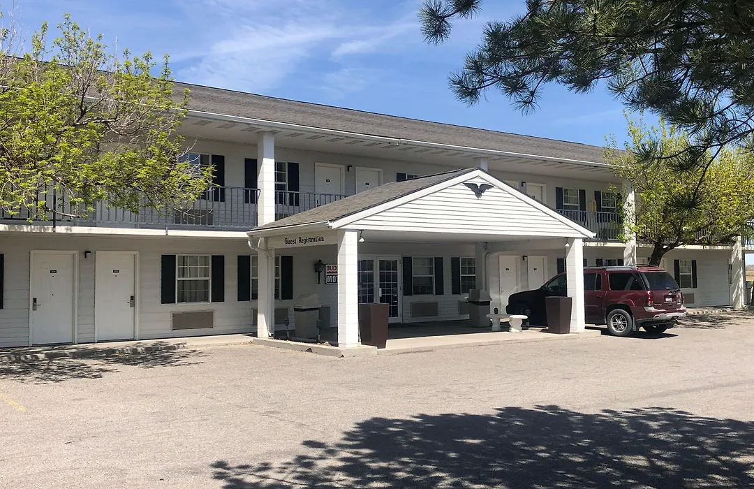 Budget Motel-1