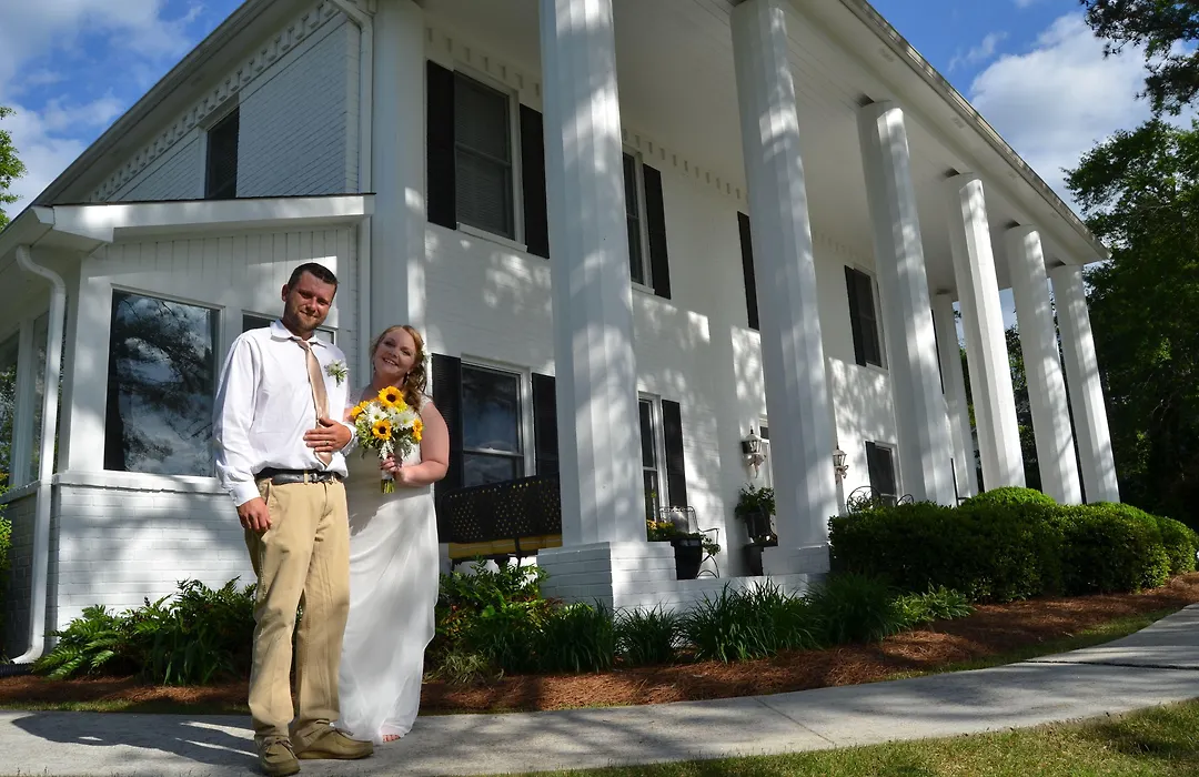 Stone Mountain Manor-1