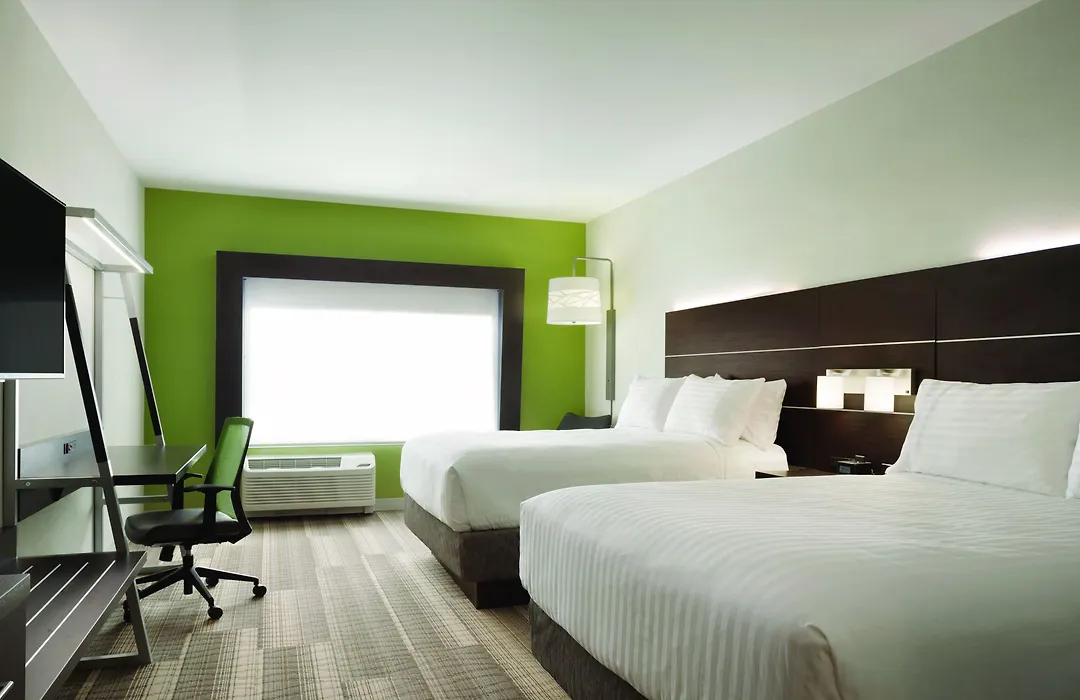 Holiday Inn Express Atlanta Sw - Newnan By Ihg-1