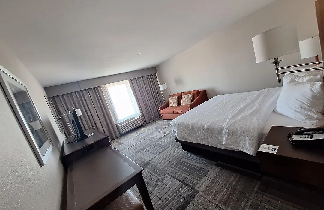 Hampton Inn & Suites Artesia-1