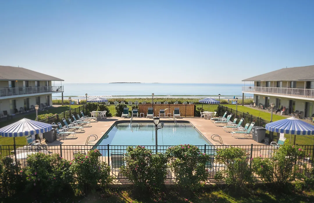Friendship Oceanfront Suites-1