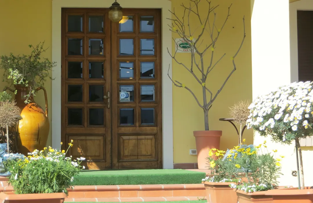Hotel Girasole-1