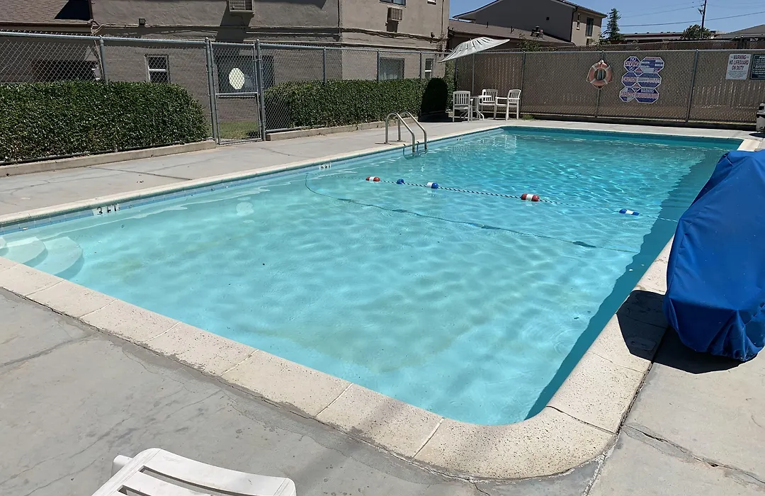 Bestway Inn-1