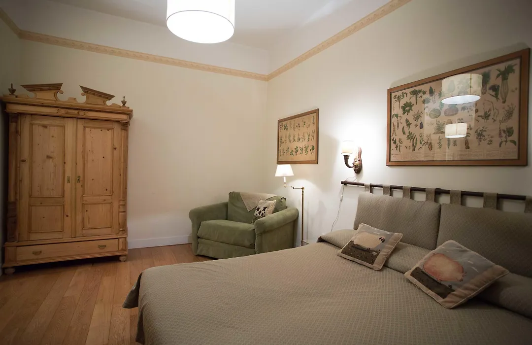 Residenza Le 6 A-1