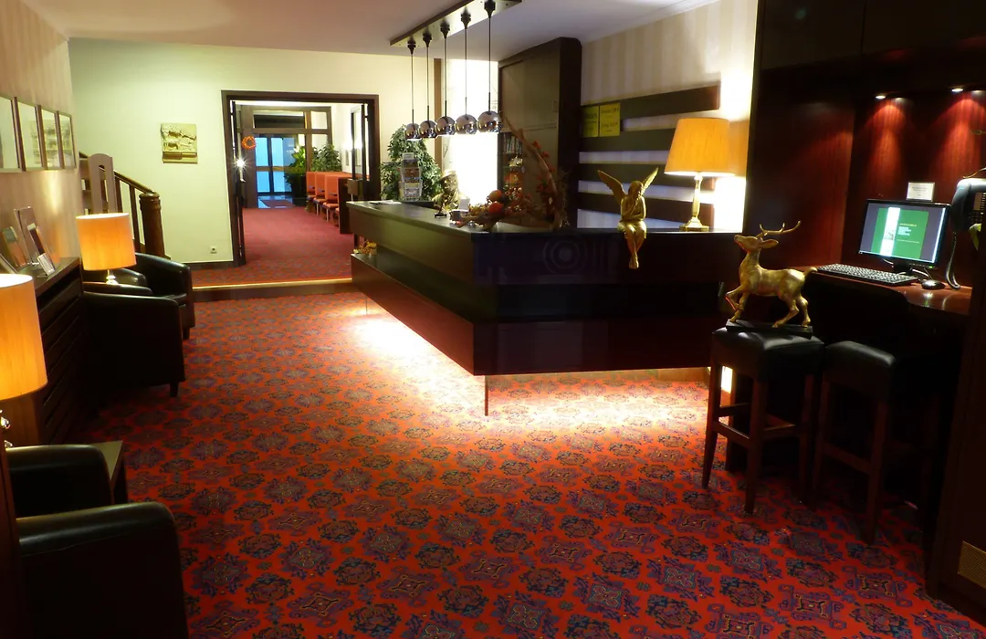 Hotel Goldener Hirsch-1
