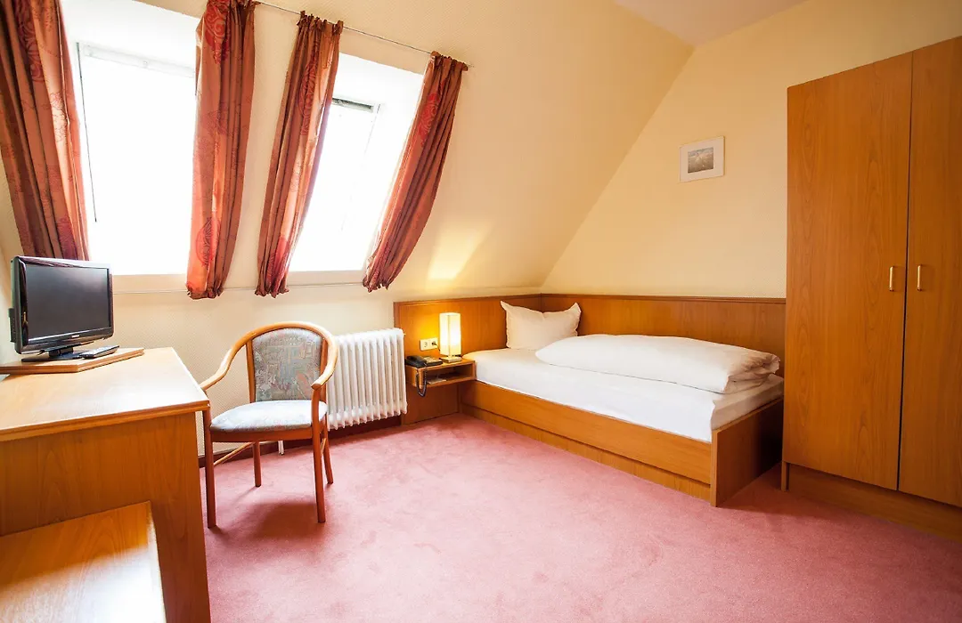 Hotel Alter Wolf-1
