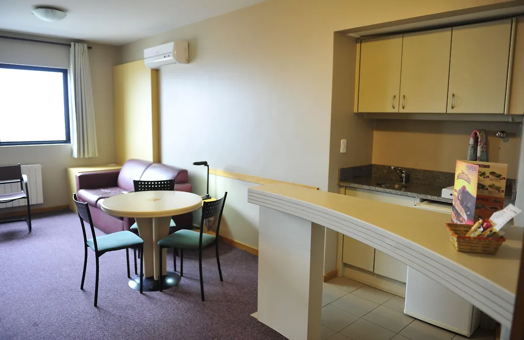 Tri Hotel & Flat Caxias-1
