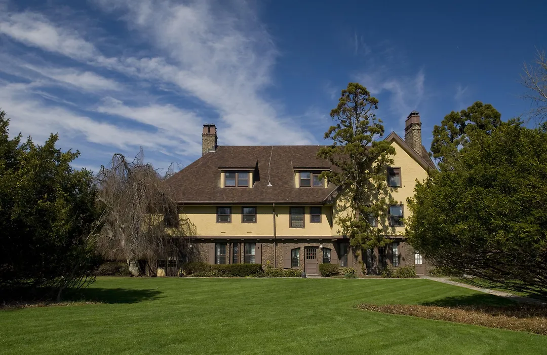 Rutgers University Inn And Conference Center-1