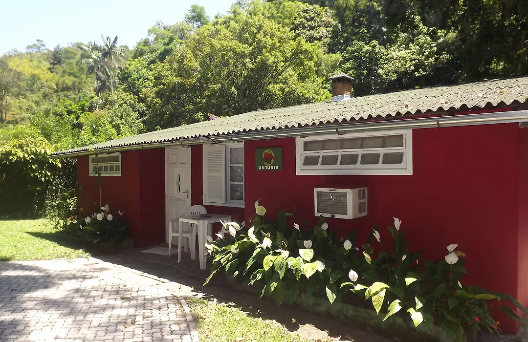 Hotel Vivenda Penedo-1