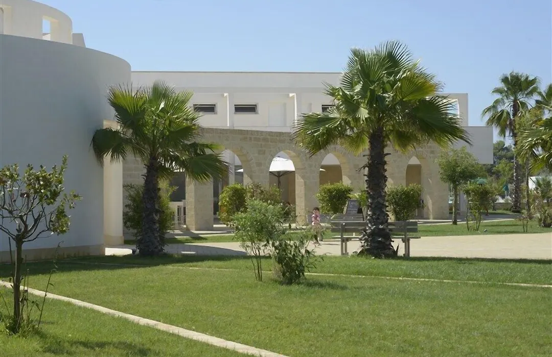 Resort La Brunese-1