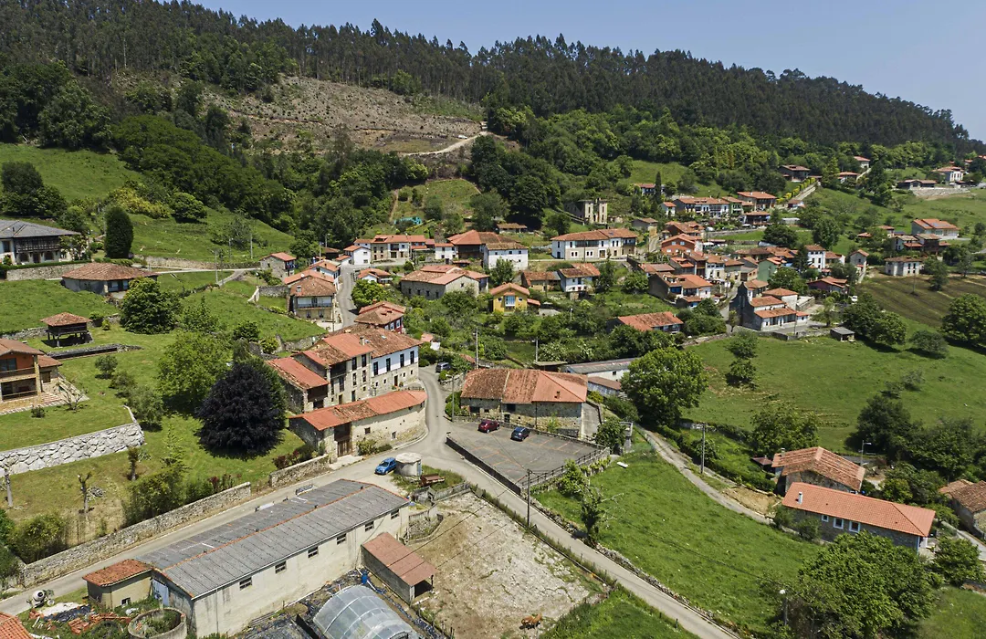La Casona de Tresgrandas-1