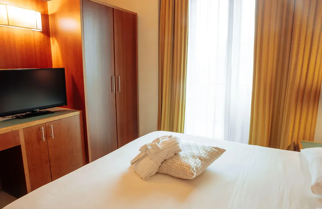 Hotel Amico-1
