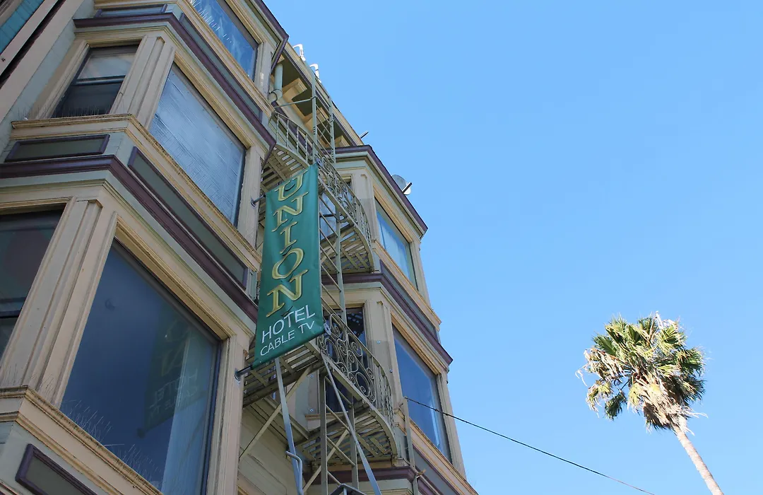 Union Hotel-1