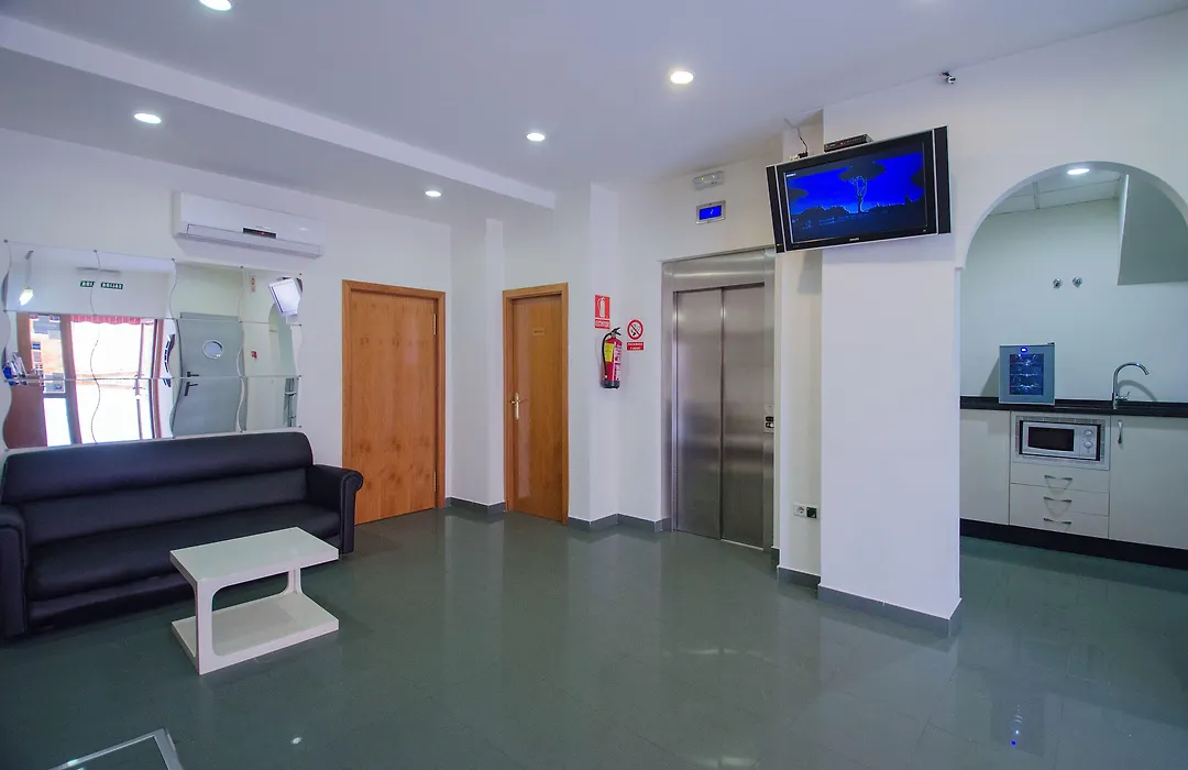 Hotel Solymar-1