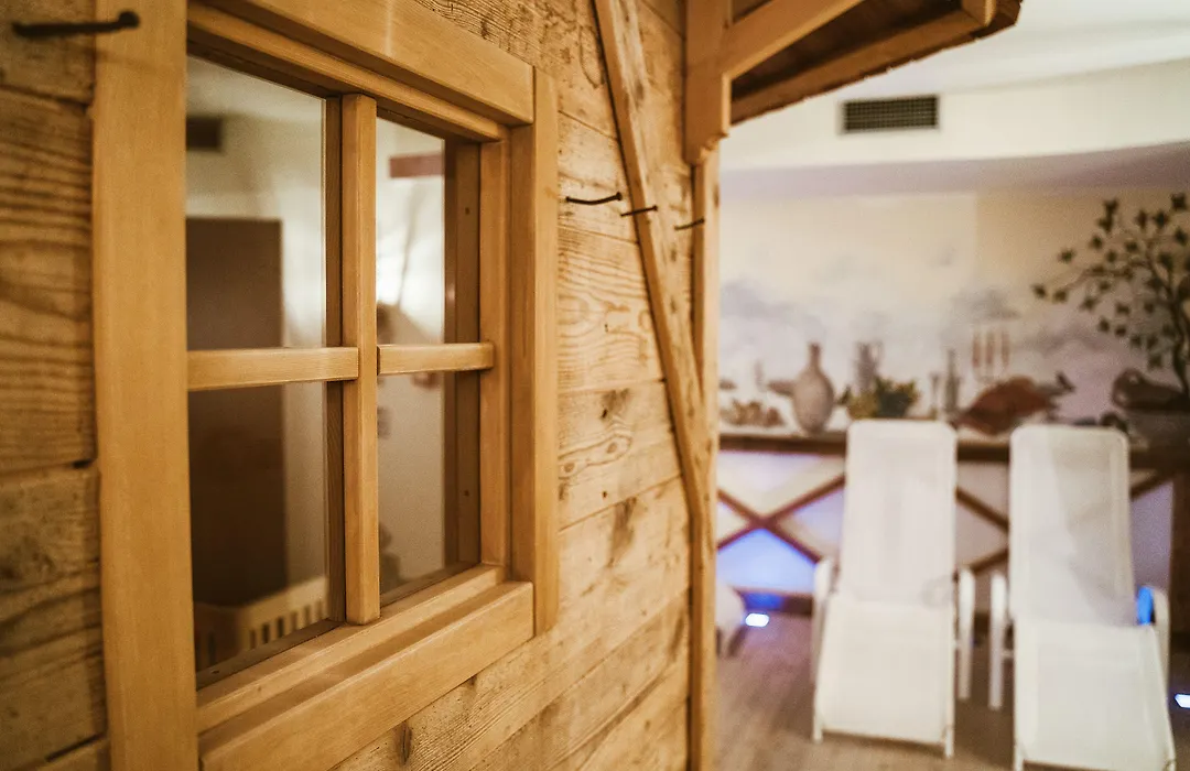 FIORI Dolomites Experience Hotel-1