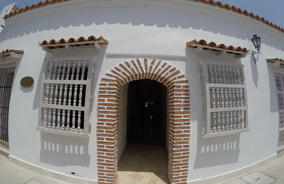 Hotel La Magdalena-1