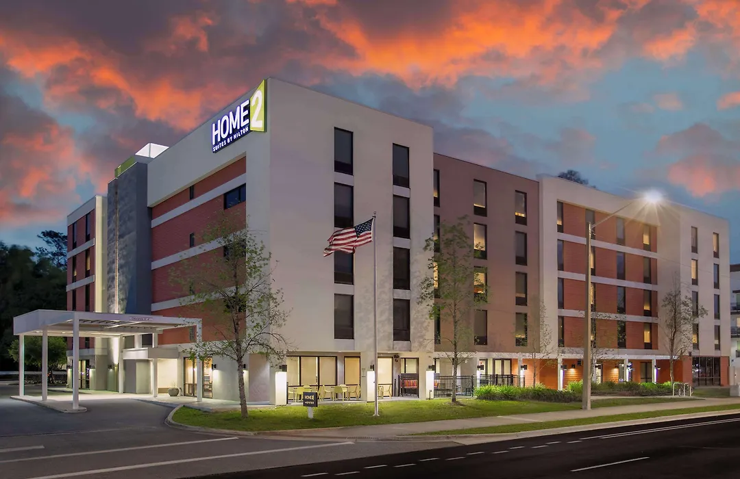 Home2 Suites By Hilton Gainesville-1