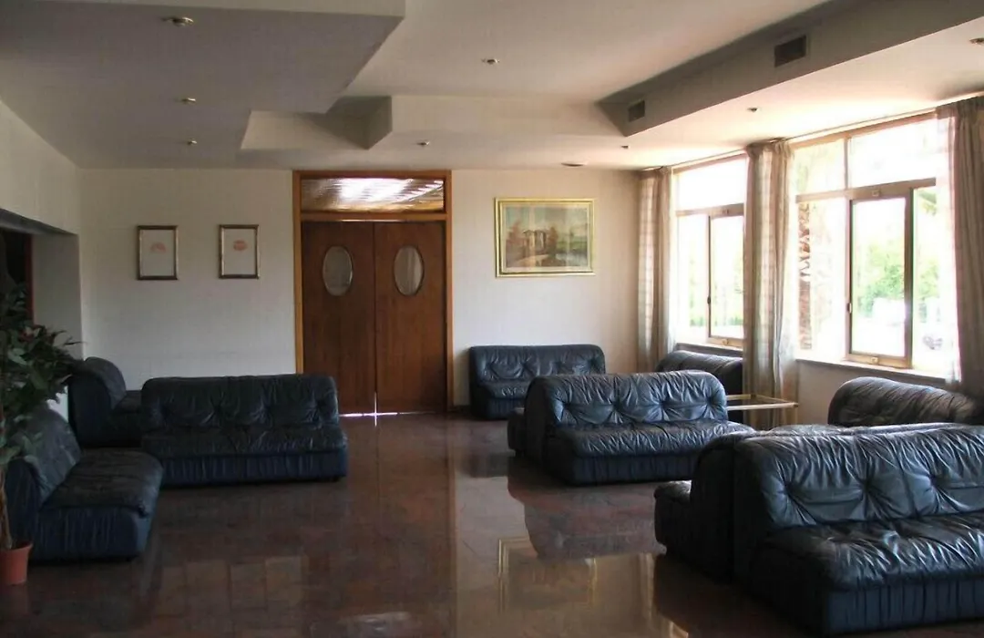 Grand Hotel Pavone-1