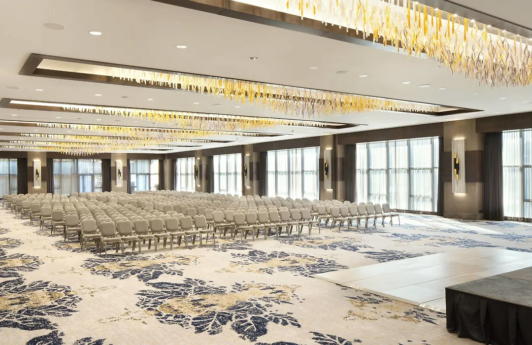 Sheraton Grand Istanbul Atasehir-1