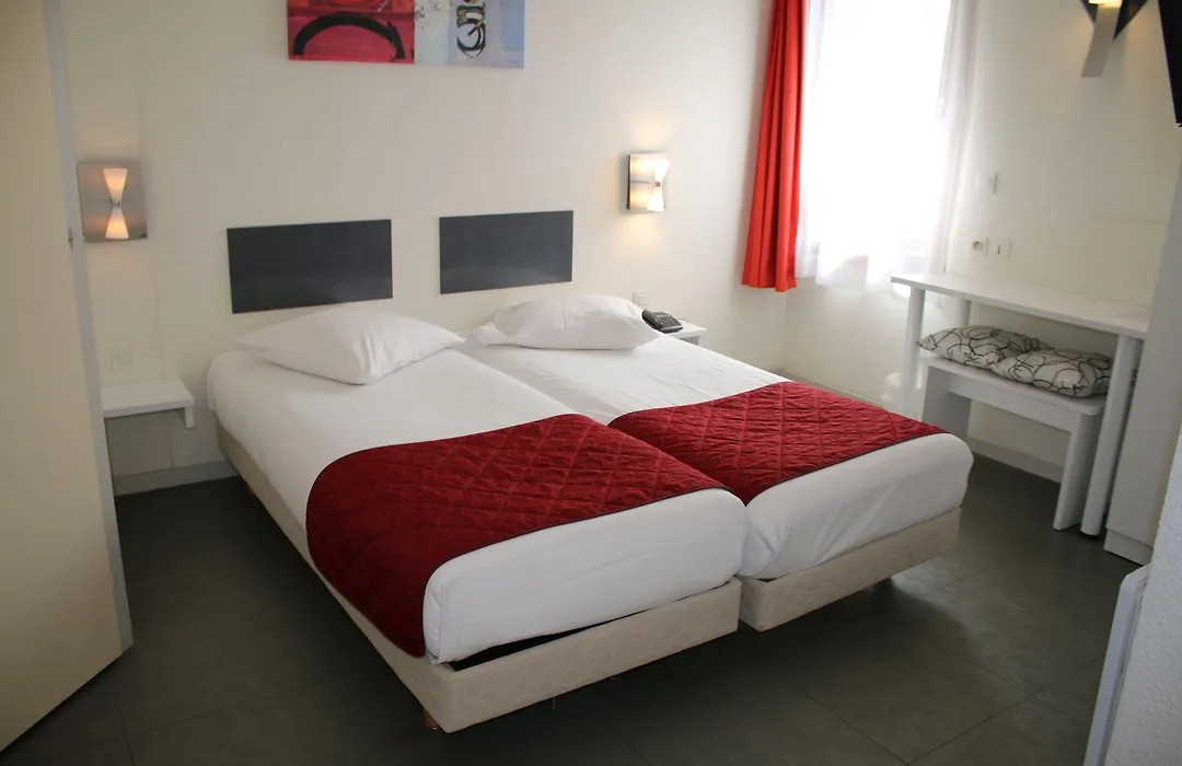 Beddy-bye Hôtel-1
