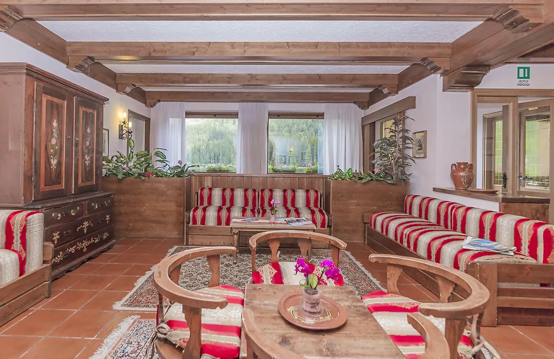 Hotel Sorapiss-1