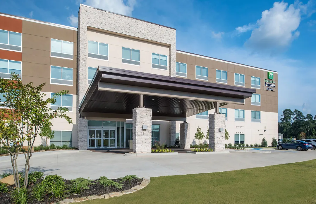 Holiday Inn Express & Suites Ruston By Ihg-1