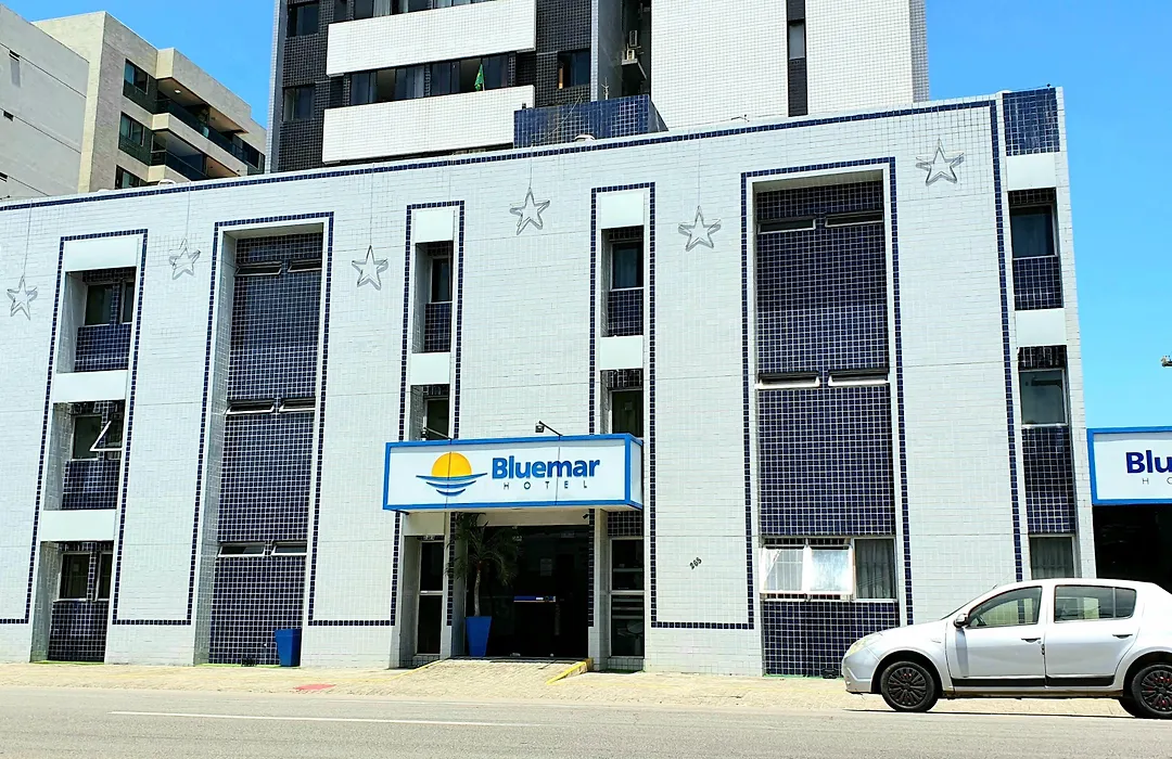 Bluemar Hotel-1