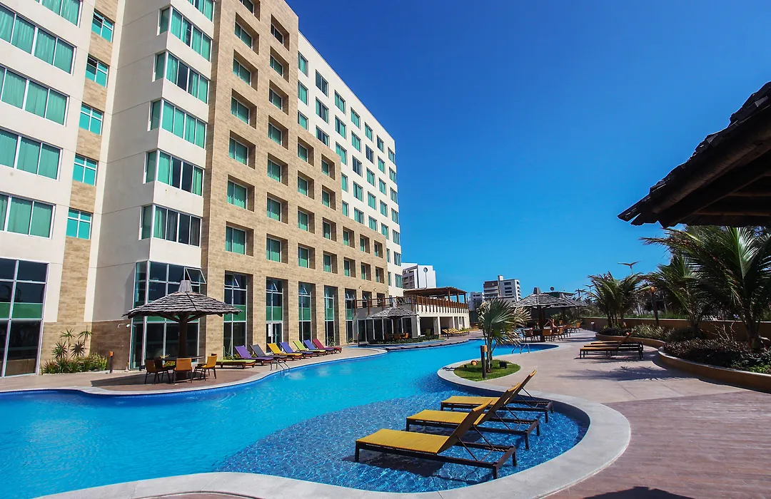 Gran Mareiro Hotel-1