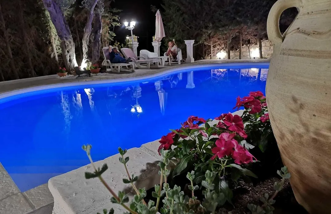 B&B Villa del Sole Relais-1