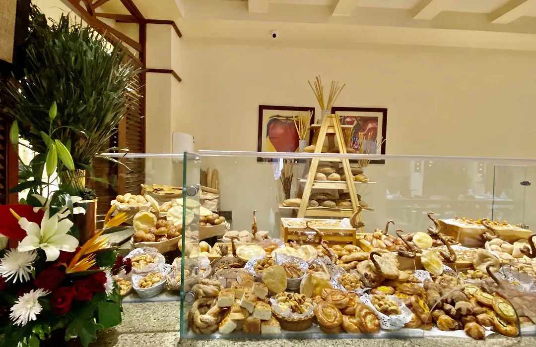 Sharm Grand Plaza Resort - Families And Couples Only-1