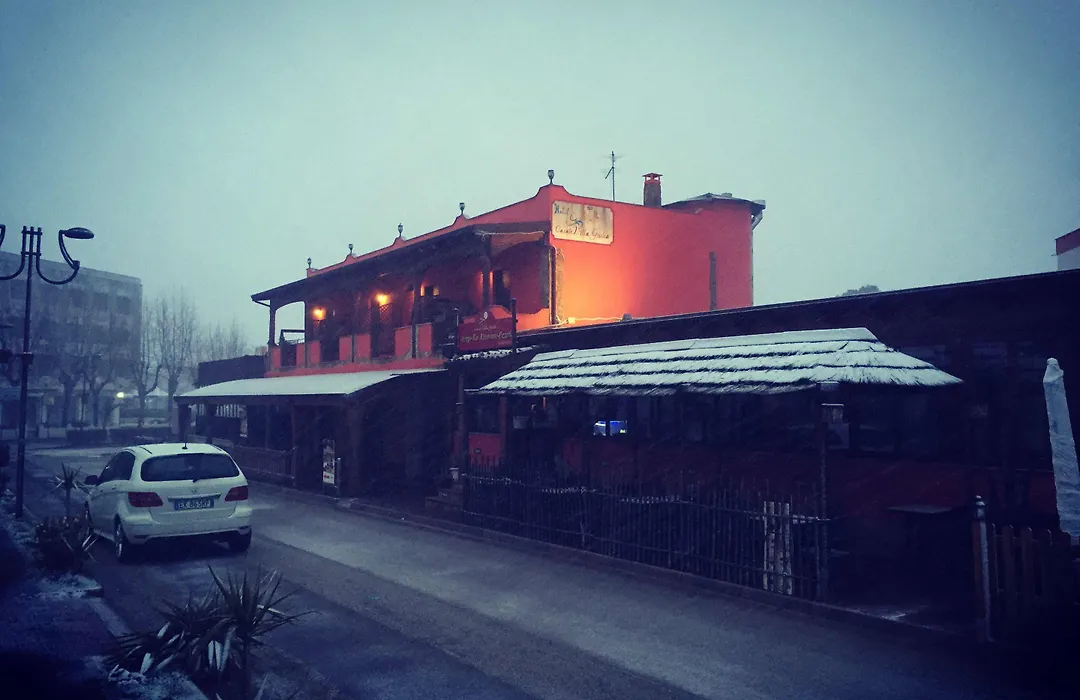 Casale Villa Giulia-1