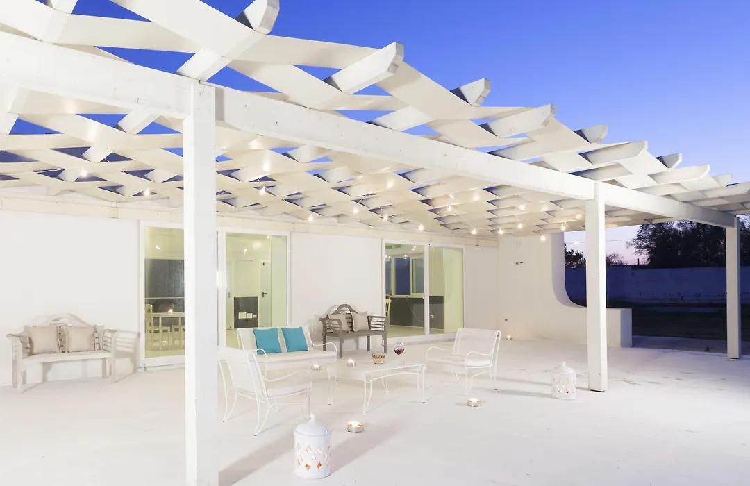 Spiaggiabella Beach Hotel del Silenzio by Ria Hotels-1
