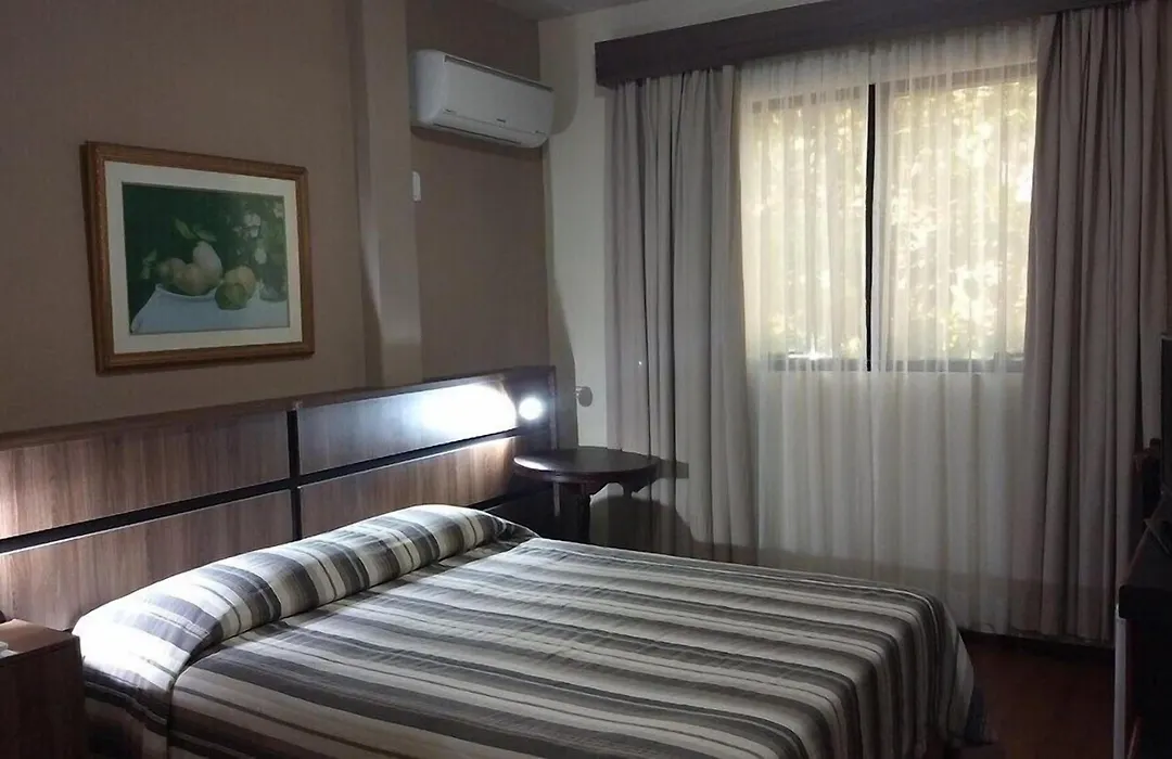 Castel Plaza Hotel-1
