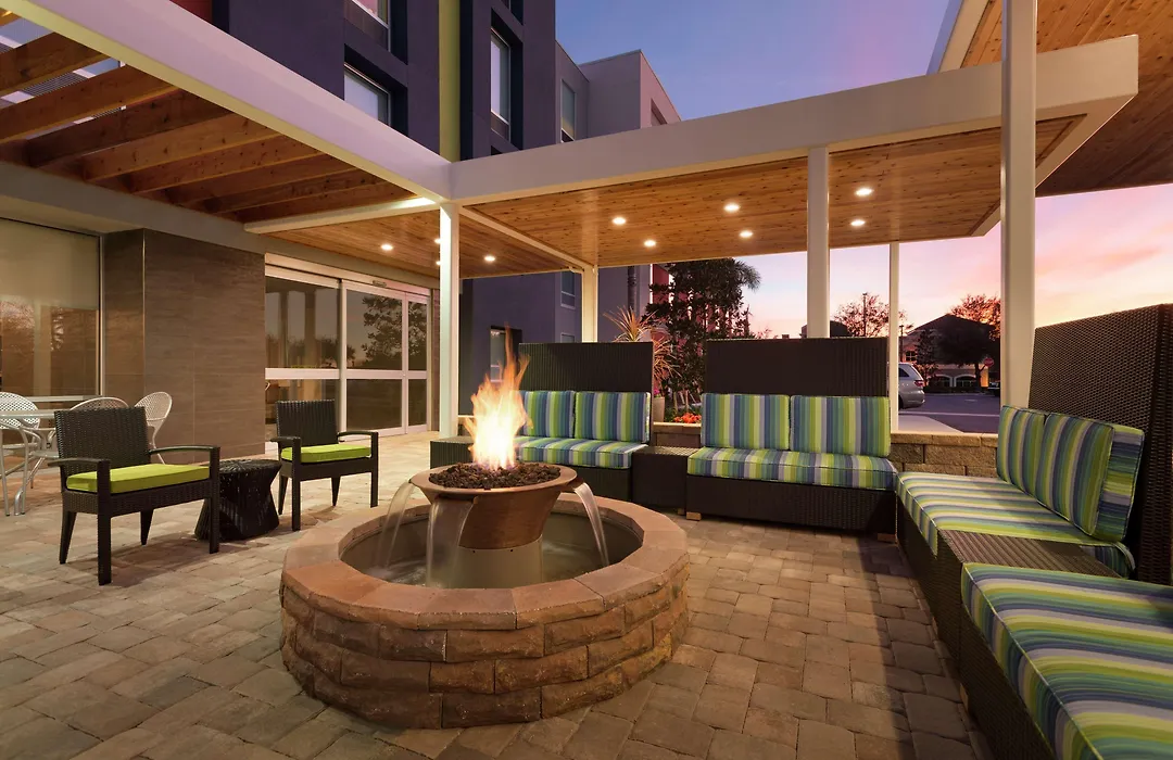 Home2 Suites By Hilton Orlando International Drive South - Free Shuttle To Theme Parks-1