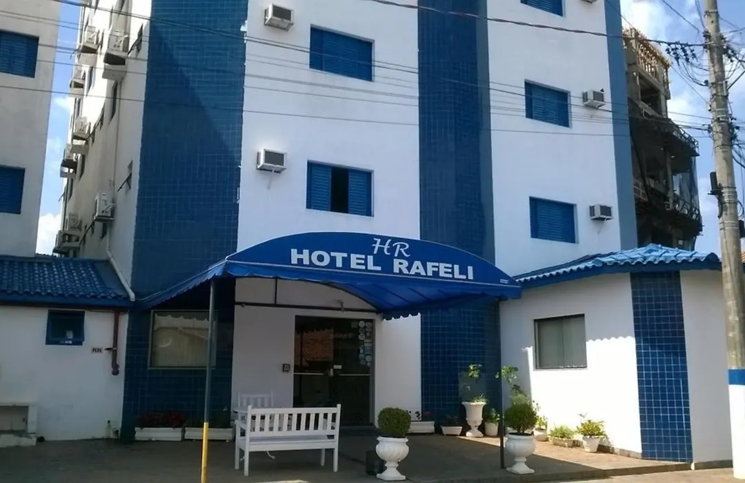 Hotel Rafeli-1