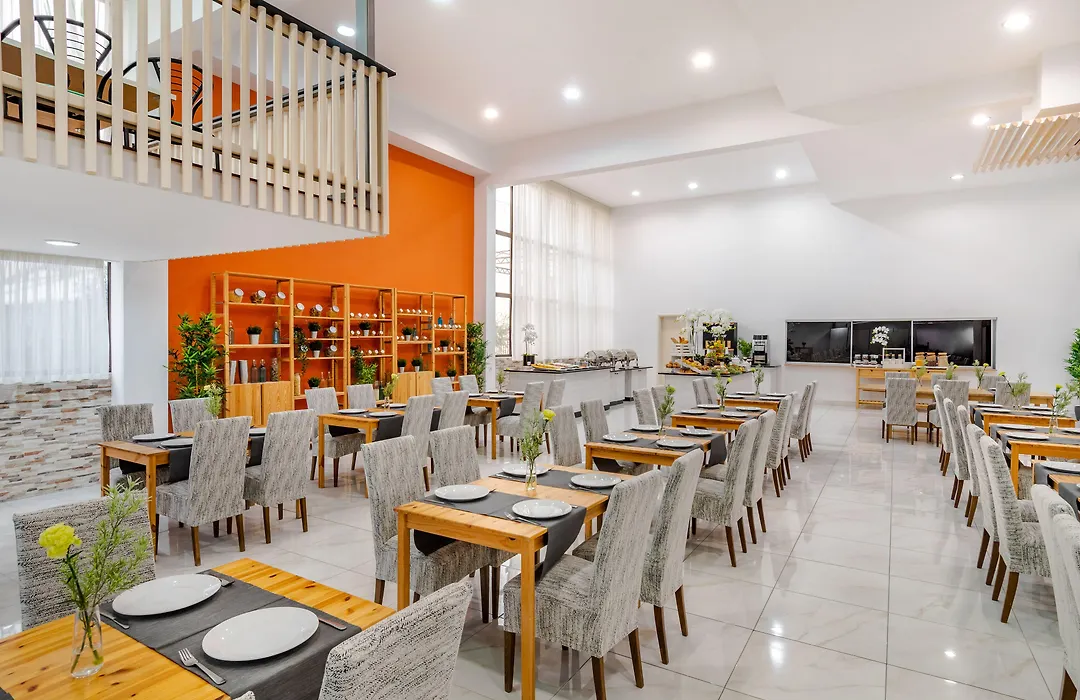 Hotel Split Inn By President-1