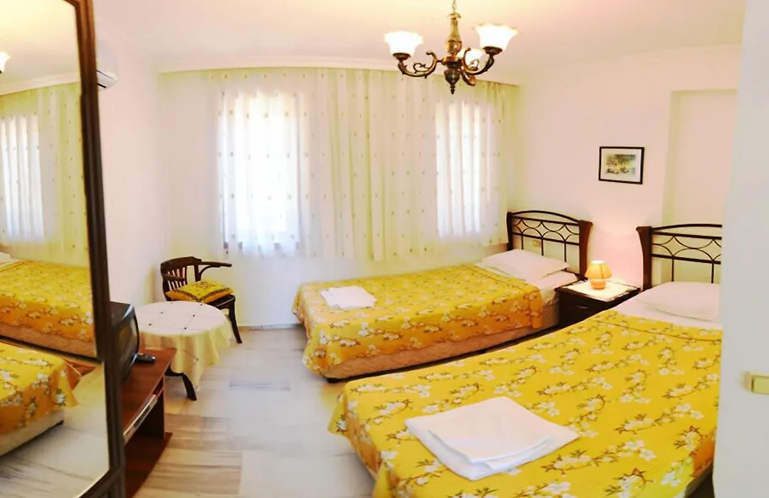 Sibel Hotel-1