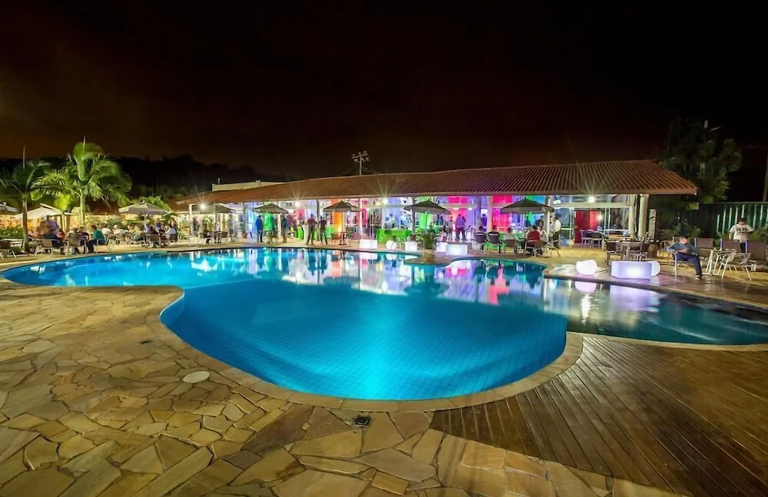 Hotel Fazenda Hípica Atibaia-1