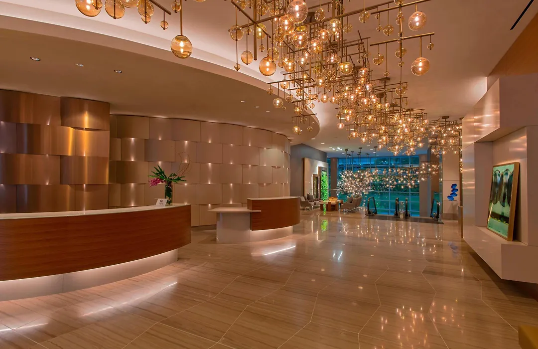 The Westin At The Woodlands-1